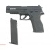 Страйкбольный пистолет KJW P226 E2 GBB (6 мм, Green Gas)