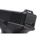 Страйкбольный пистолет KJW Glock G17 GBB (6 мм, KP-17 CO2)