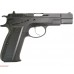 Страйкбольный пистолет KJW CZ-75 GBB (6 мм, KP-09.Gas)