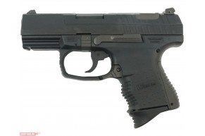 Страйкбольный пистолет WE Walther P99 Compact (6 мм, Green Gas)