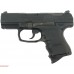 Страйкбольный пистолет WE Walther P99 Compact (6 мм, Green Gas)