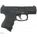 Страйкбольный пистолет WE Walther P99 Compact (6 мм, Green Gas)