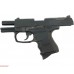 Страйкбольный пистолет WE Walther P99 Compact (6 мм, Green Gas)