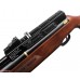 Пневматическая винтовка Hatsan BT 65 SB Wood (PCP)