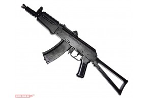 Пневматическая винтовка Crosman Comrade AK