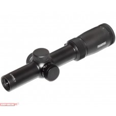 Оптический прицел Swarovski 1-6x24 IR (30 мм, подсветка)