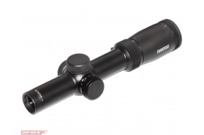 Оптический прицел Swarovski 1-6x24 IR