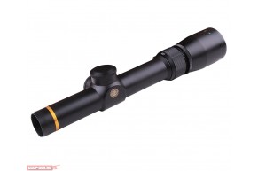 Оптический прицел Leupold 1,5-5x20