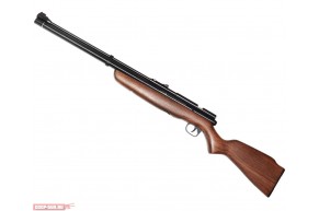 Пневматическая винтовка Crosman BP1K77GP Benjamin Discovery (PCP)