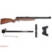 Пневматическая винтовка Crosman BP1K77GP Benjamin Discovery (PCP)