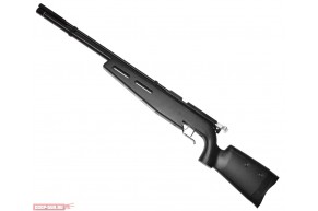 Пневматическая винтовка Crosman Challenger CH2009S (PCP)