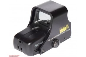 Коллиматорный прицел EOtech 551