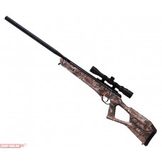 Пневматическая винтовка Crosman Trail NP 8-BT1K77CNP CAMO