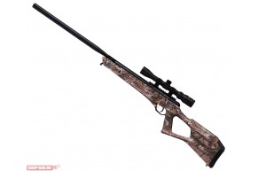 Пневматическая винтовка Crosman Trail NP 8-BT1K77CNP CAMO