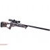 Пневматическая винтовка Crosman Trail NP 8-BT1K77CNP CAMO