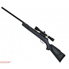 Пневматическая винтовка GAMO Shadow Sport (прицел 3-9Х40WR)