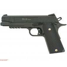 Страйкбольный пистолет Galaxy G.38 (6 мм, Colt 1911)