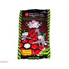 Шарики для страйкбола Angry 0.25 g (6 мм, 1 кг)