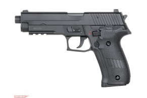 Страйкбольный пистолет Cyma CM122S (6 мм, P226)