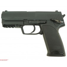 Страйкбольный пистолет Cyma CM125S (6 мм, HK USP)