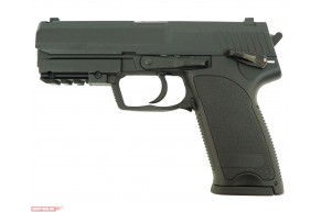 Страйкбольный пистолет Cyma CM125S (6 мм, HK USP)