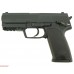 Страйкбольный пистолет Cyma CM125S (6 мм, HK USP)