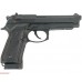 Страйкбольный пистолет KJW M9 A1 CO2 (6 мм, Beretta)