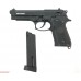 Страйкбольный пистолет KJW M9 CO2 (6 мм, Beretta)