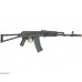 Страйкбольный автомат G&G GKSG74 (6 мм, АКС 74)