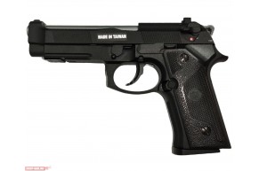 Страйкбольный пистолет KJW M9 IA (6 мм, Green Gas)