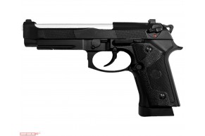 Страйкбольный пистолет KJW M9 IA (6 мм, CO2)