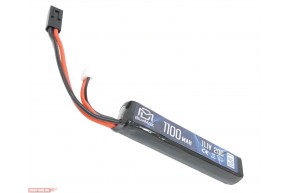 Аккумулятор BlueMAX Li-Po 11.1 V 1100 mAh 20C (M-серия)