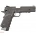 Страйкбольный пистолет KJW Colt M1911 Hi-Capa GBB (6 мм, CO2)