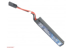 Аккумулятор BlueMAX Li-Po 11.1 V 1450 mAh 30C (AK-серия)