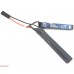 Аккумулятор BlueMAX Li-Po 7.4 V 2600 mAh 20C (Нунчаки)