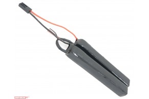 Аккумулятор BlueMAX Li-Po 7.4 V 3000 mAh 20C (Нунчаки)