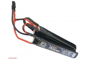 Аккумулятор BlueMAX Li-Po 11.1 V 1450 mAh 30C Triple