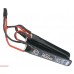 Аккумулятор BlueMAX Li-Po 11.1 V 1450 mAh 30C Triple