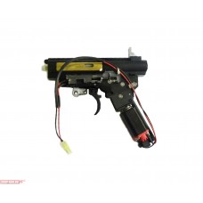 Гирбокс Cyma MA003 (Для G36)