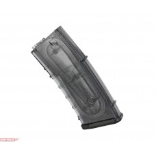Магазин механический G&G G-08-150 (Для GR16, 105 шаров)