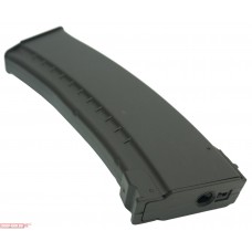 Магазин механический Cyma C72 (черный, 150 шаров, АК-серия)