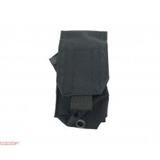 Подсумок Wartech GP 101 BK (Под гранату РГД)