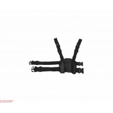 Кобура набедренная Anbison AS-HL0003B-1911