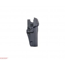 Кобура поясная Anbison AS-HL0011B-1911 (Colt 1911)