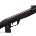 Пневматическая винтовка Gamo Delta Fox GT 3 Дж