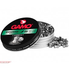 Пневматические пули Gamo Expander 5.5 мм (250 шт, 1.0 г)