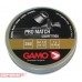 Пули для пневматики Gamo Pro-Match 5.5 мм (250 шт, 1.0 г)