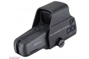 Коллиматорный прицел EOtech 556