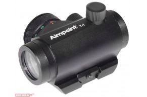 Коллиматорный прицел Aimpoint Micro T-1