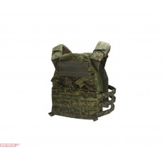 Жилет разгрузочный Wartech TV-110-2-ZU